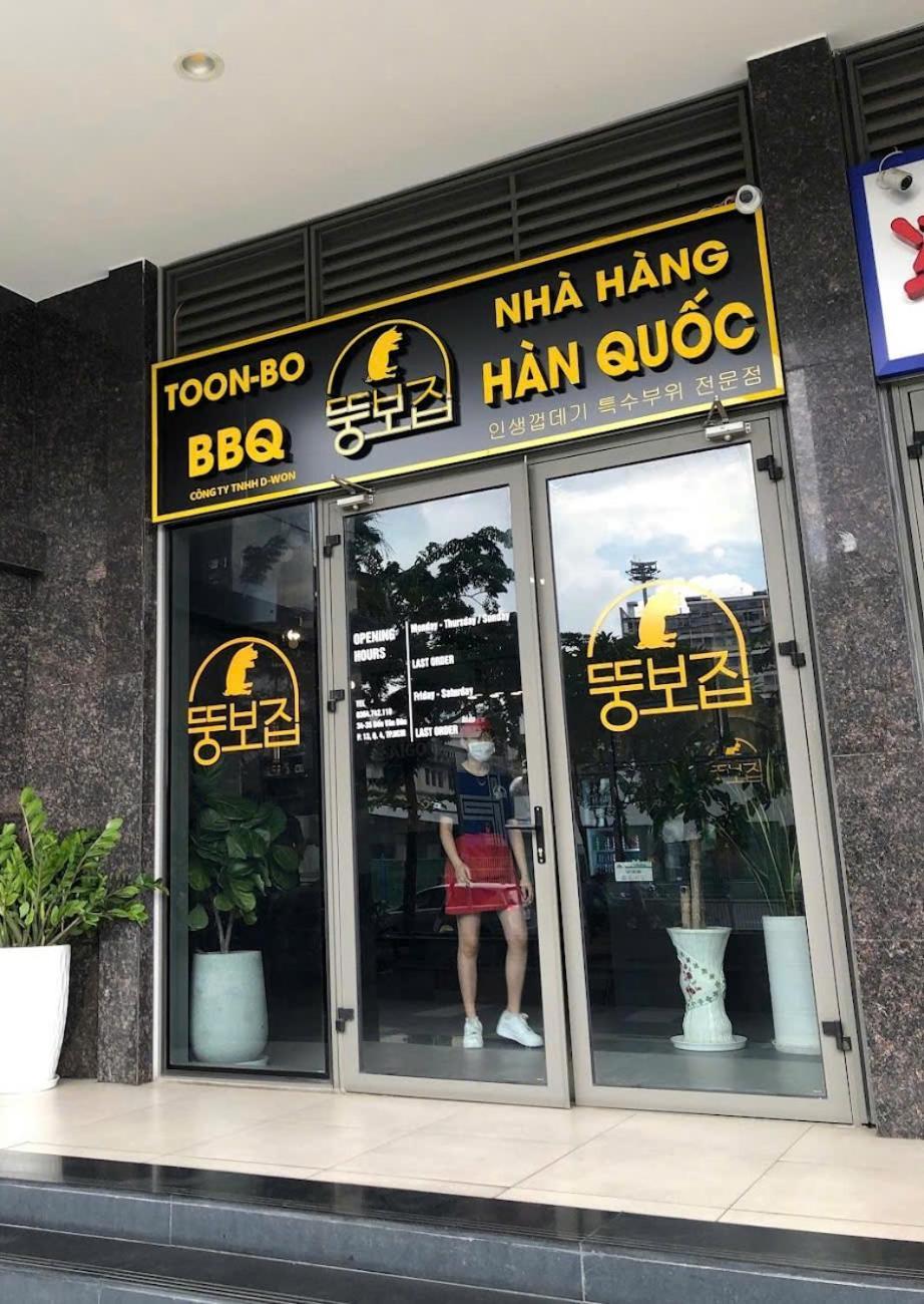 Căn hộ River View Near Ben Thanh Free Netflix Gym High Floor *