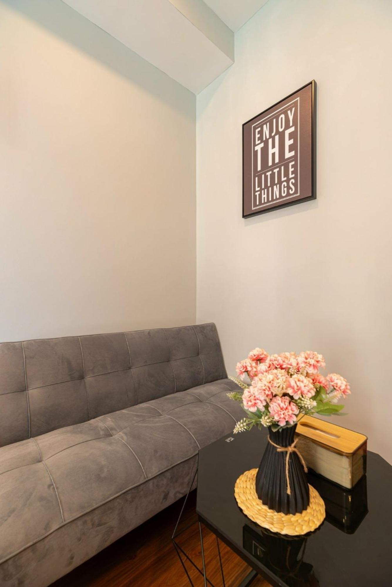 River View Near Ben Thanh Free Netflix Gym High Floor Căn hộ *