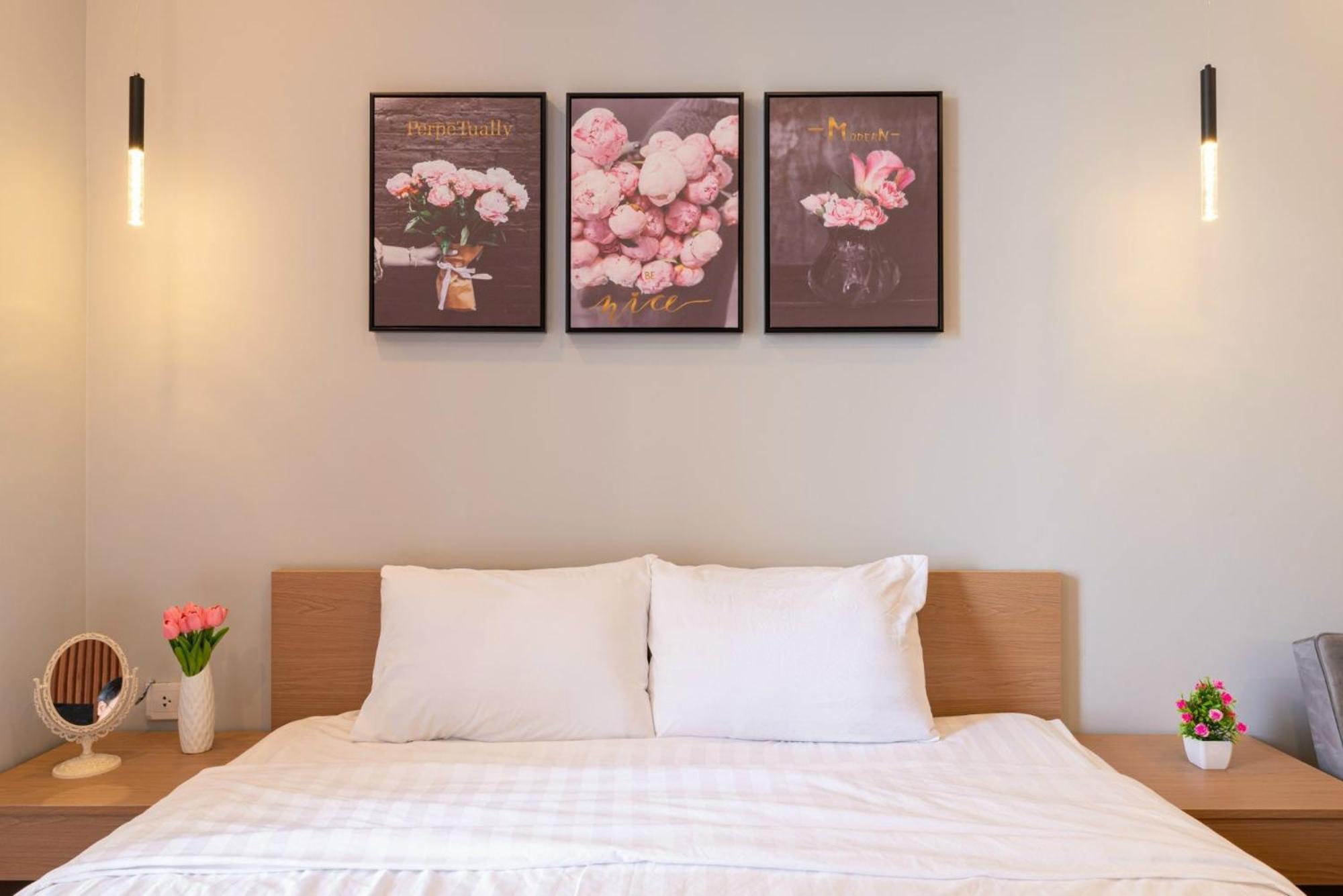 River View Near Ben Thanh Free Netflix Gym High Floor TP. Hồ Chí Minh
