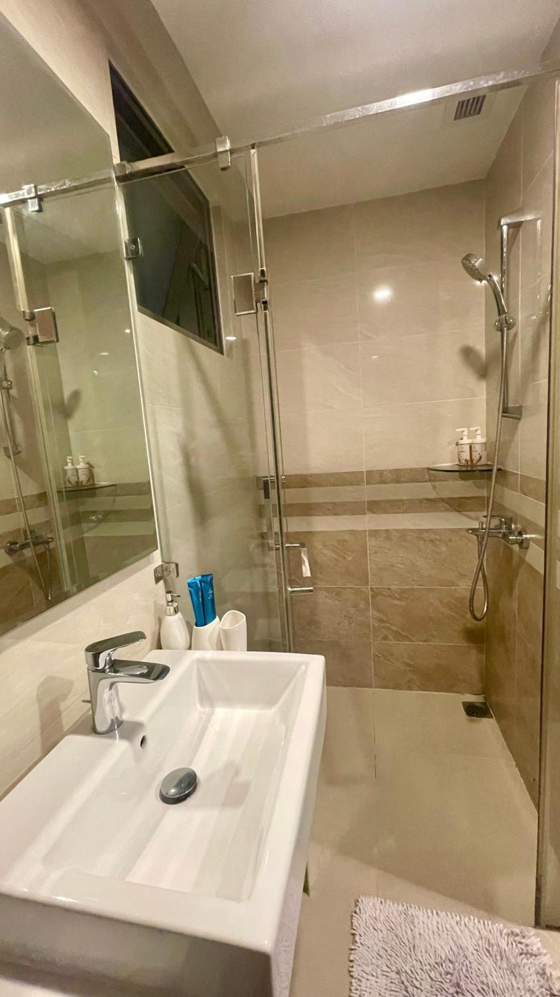 Căn hộ River View Near Ben Thanh Free Netflix Gym High Floor