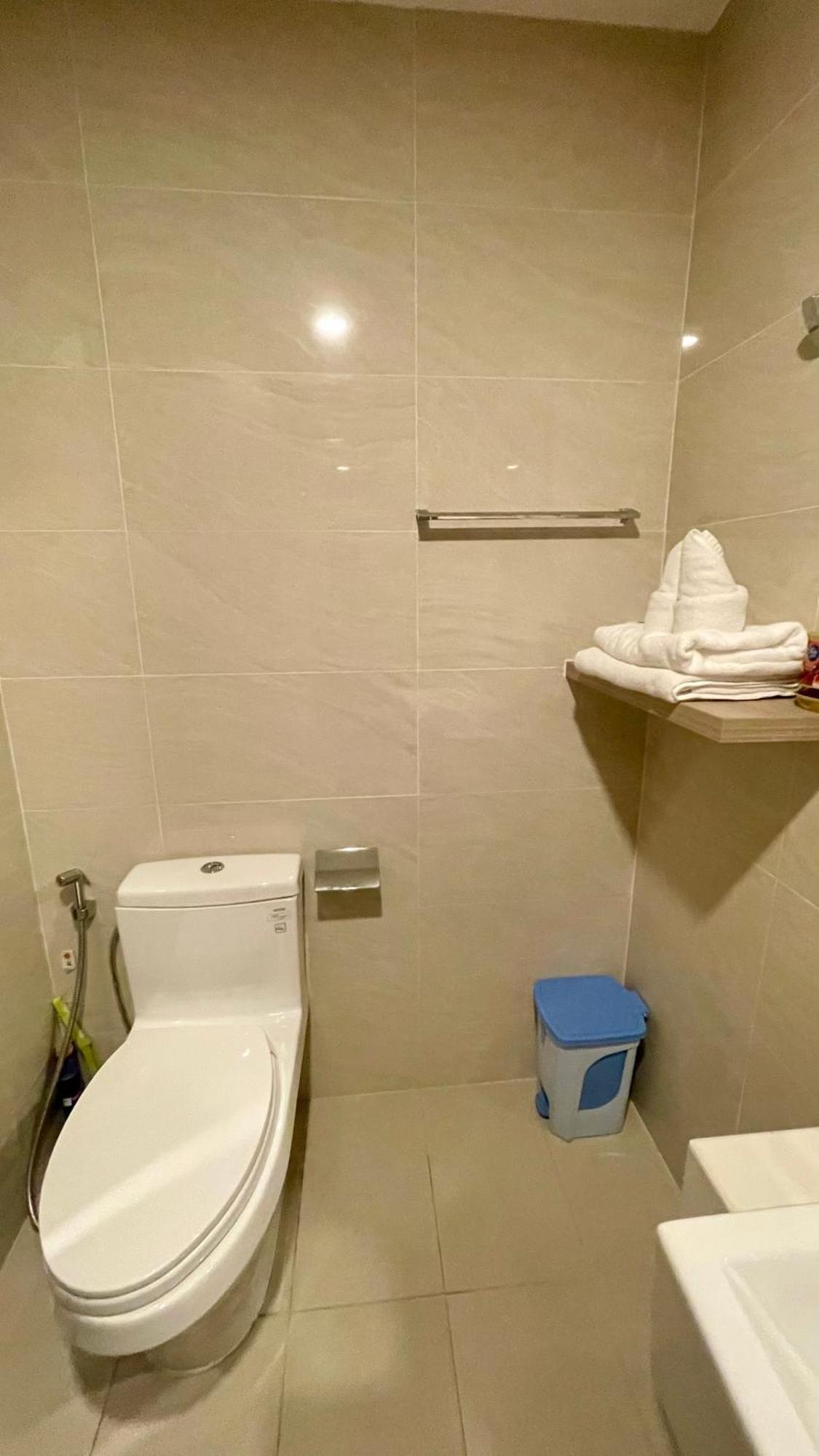River View Near Ben Thanh Free Netflix Gym High Floor Căn hộ *