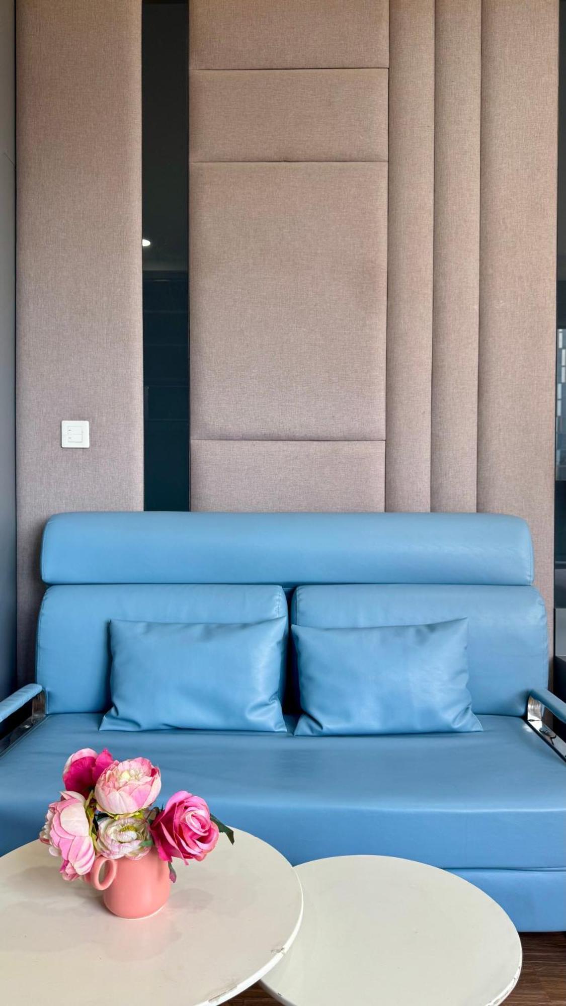 River View Near Ben Thanh Free Netflix Gym High Floor TP. Hồ Chí Minh