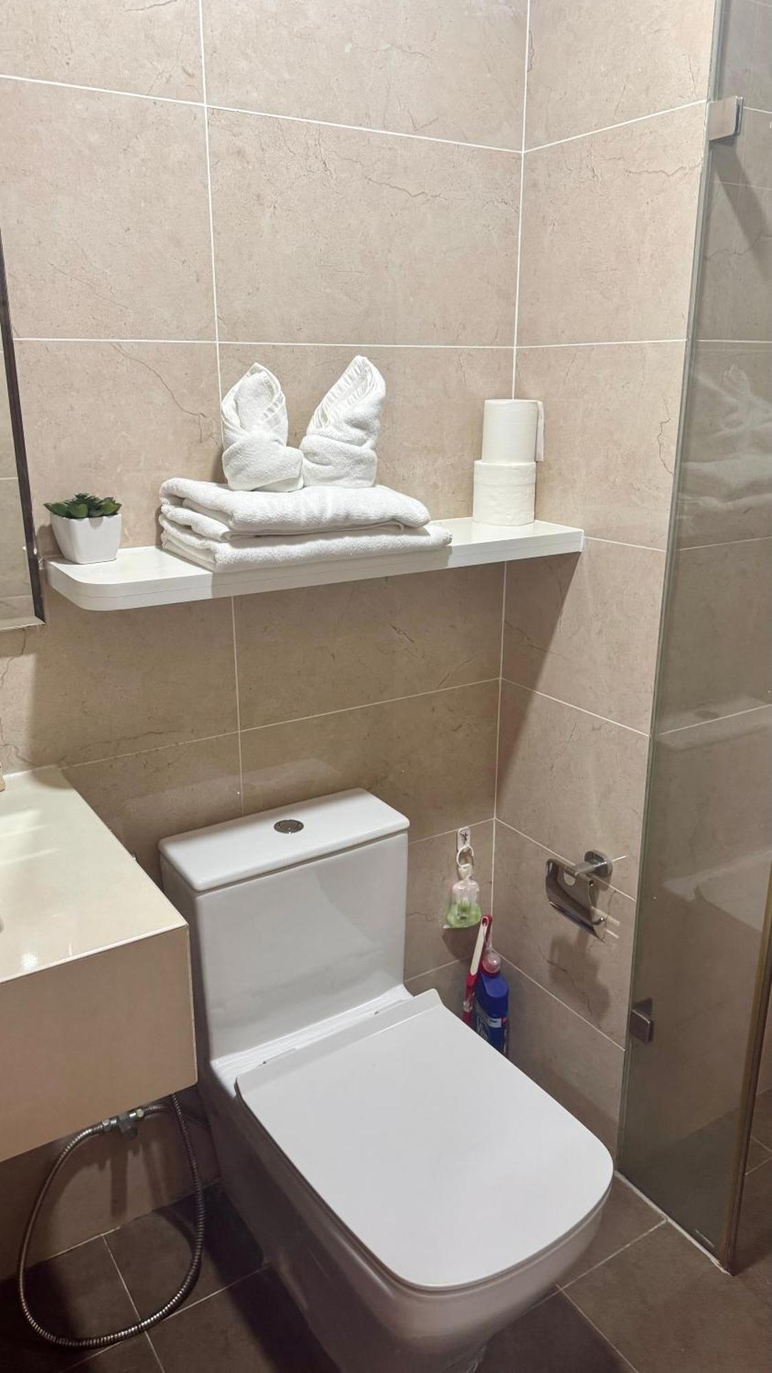 Căn hộ River View Near Ben Thanh Free Netflix Gym High Floor TP. Hồ Chí Minh